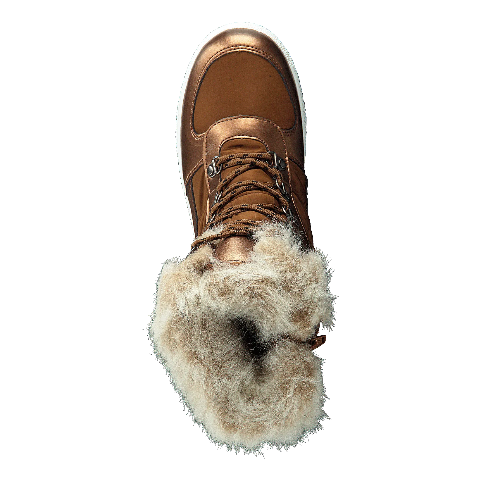 435-0905 Waterproof Warm Lined Brown