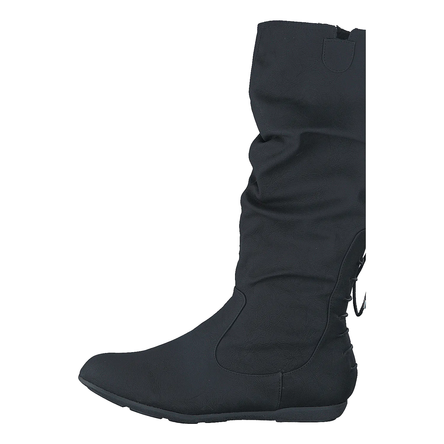 86-55502 Black