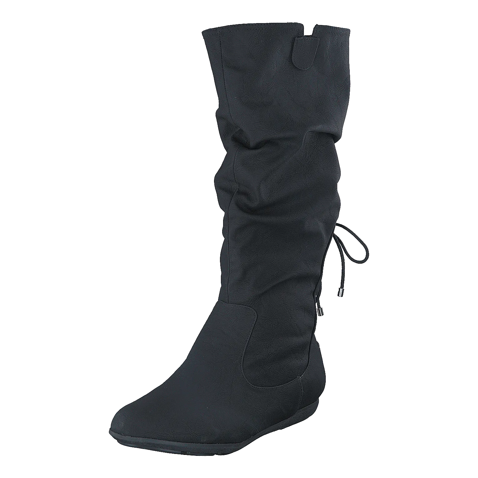 86-55502 Black