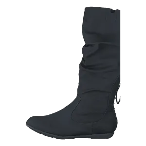 86-55502 Black