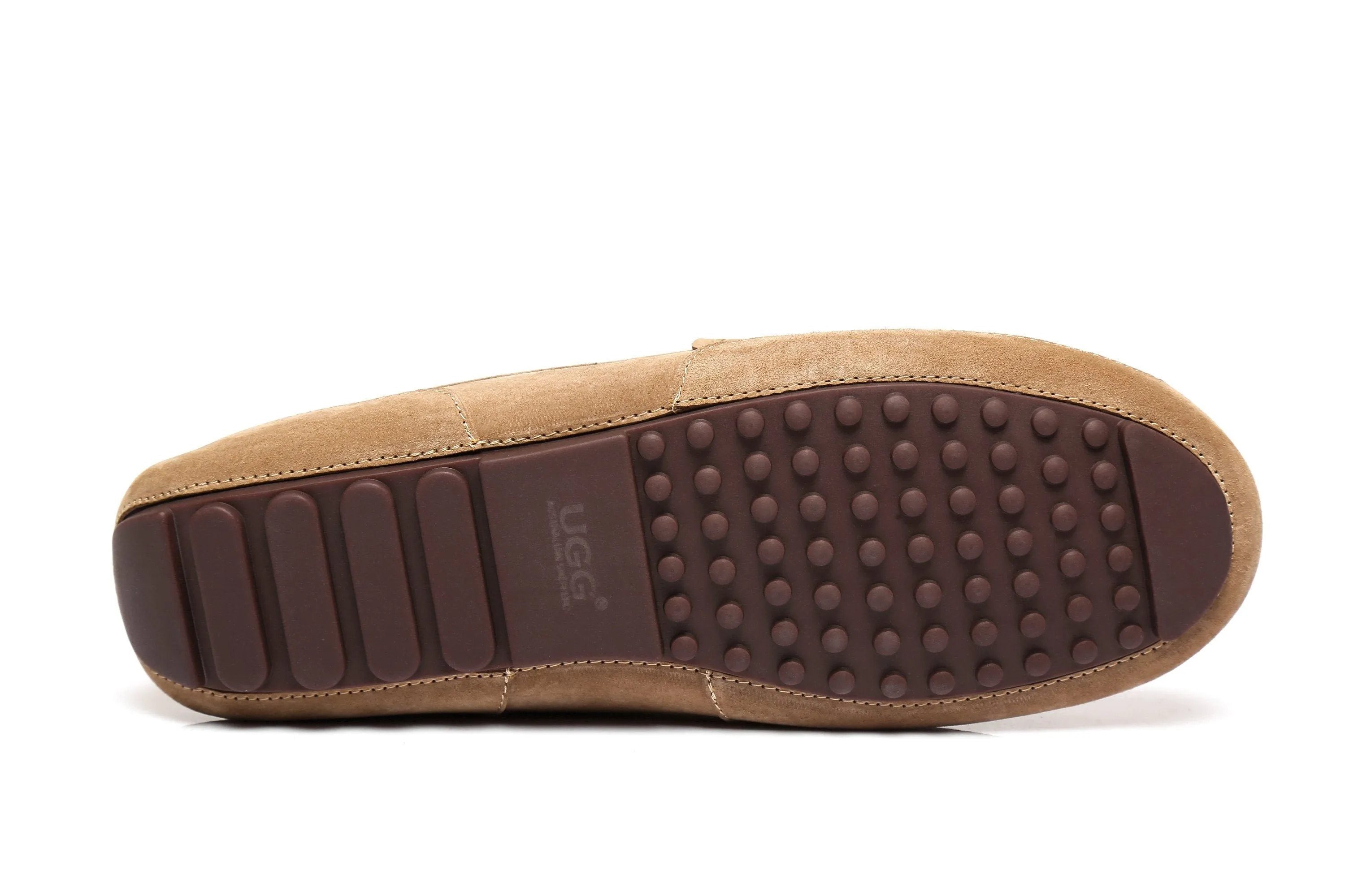 Australian Shepherd® UGG Men Moccasin