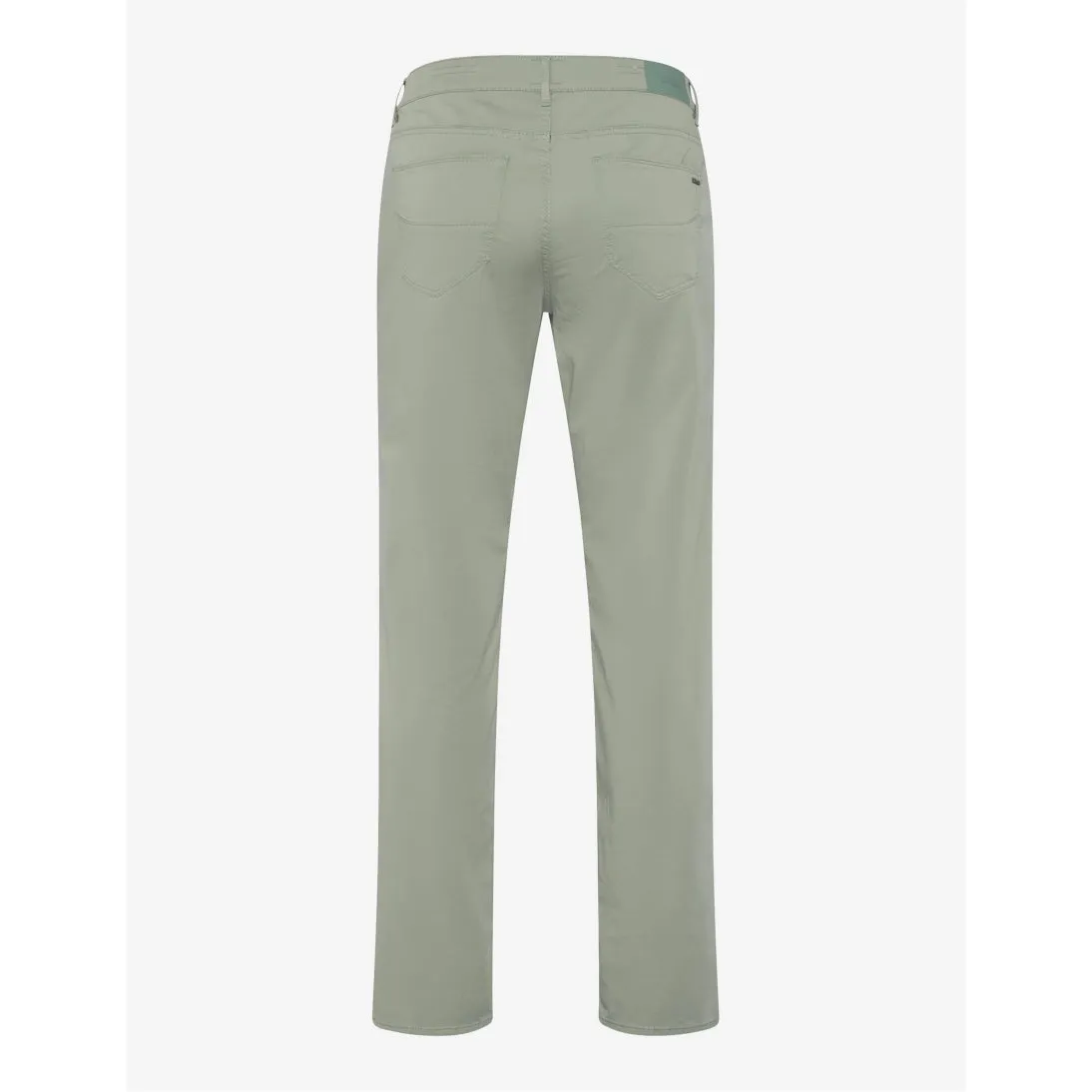 Brax Ultralight: five-pocket Stretch Jeans Cadiz Fit 81-3128 Avocado