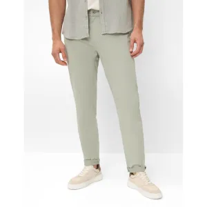 Brax Ultralight: five-pocket Stretch Jeans Cadiz Fit 81-3128 Avocado
