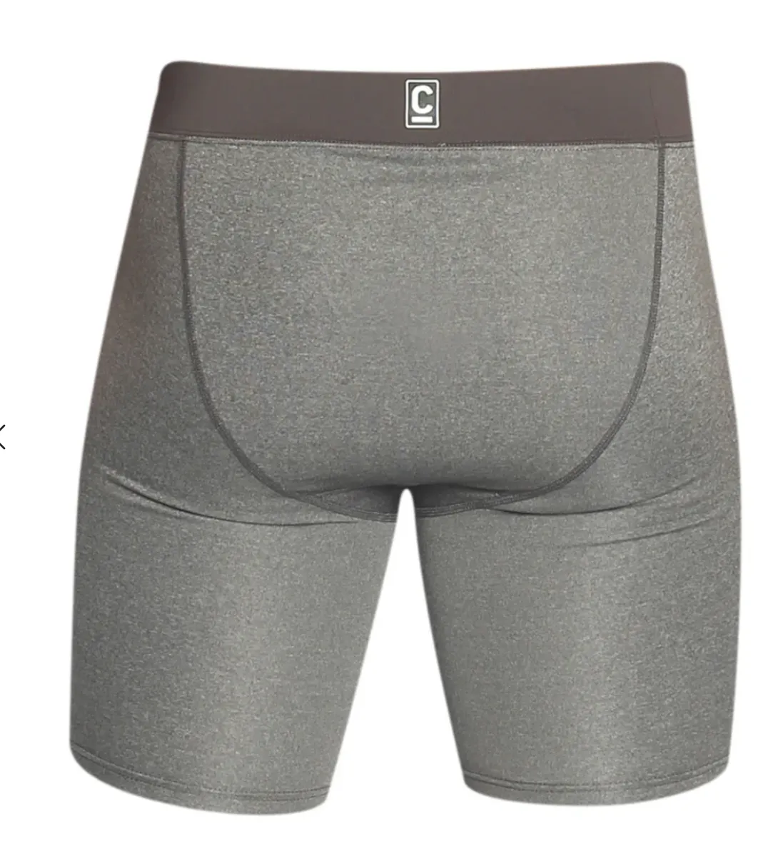 C-SKINS -SESSION UNDERSHORTS