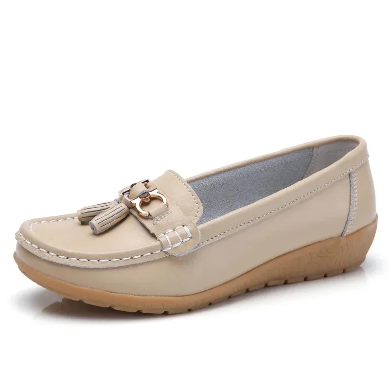 DAPHNE - Stylish Flexible Comfort Loafers