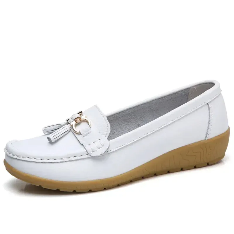DAPHNE - Stylish Flexible Comfort Loafers