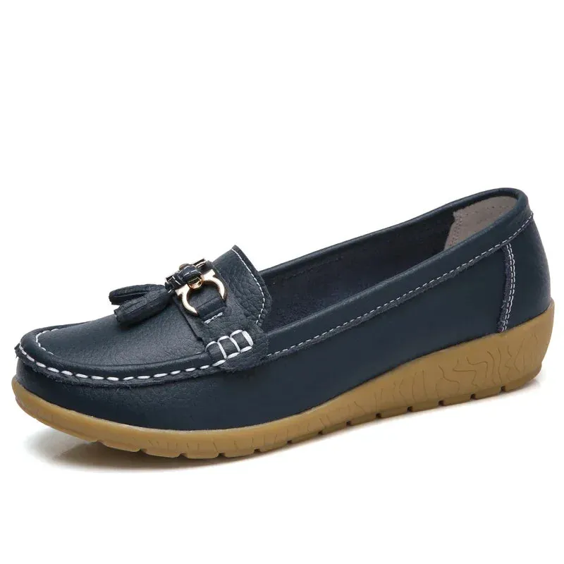 DAPHNE - Stylish Flexible Comfort Loafers