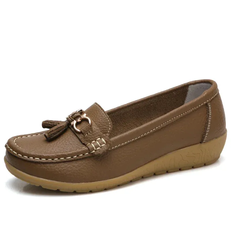 DAPHNE - Stylish Flexible Comfort Loafers