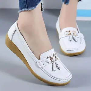 DAPHNE - Stylish Flexible Comfort Loafers