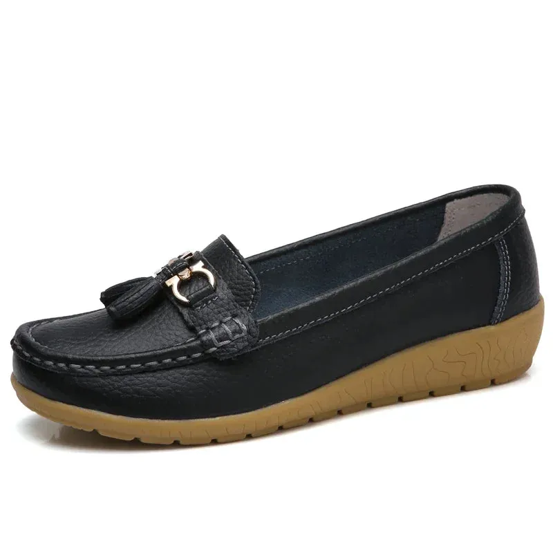 DAPHNE - Stylish Flexible Comfort Loafers