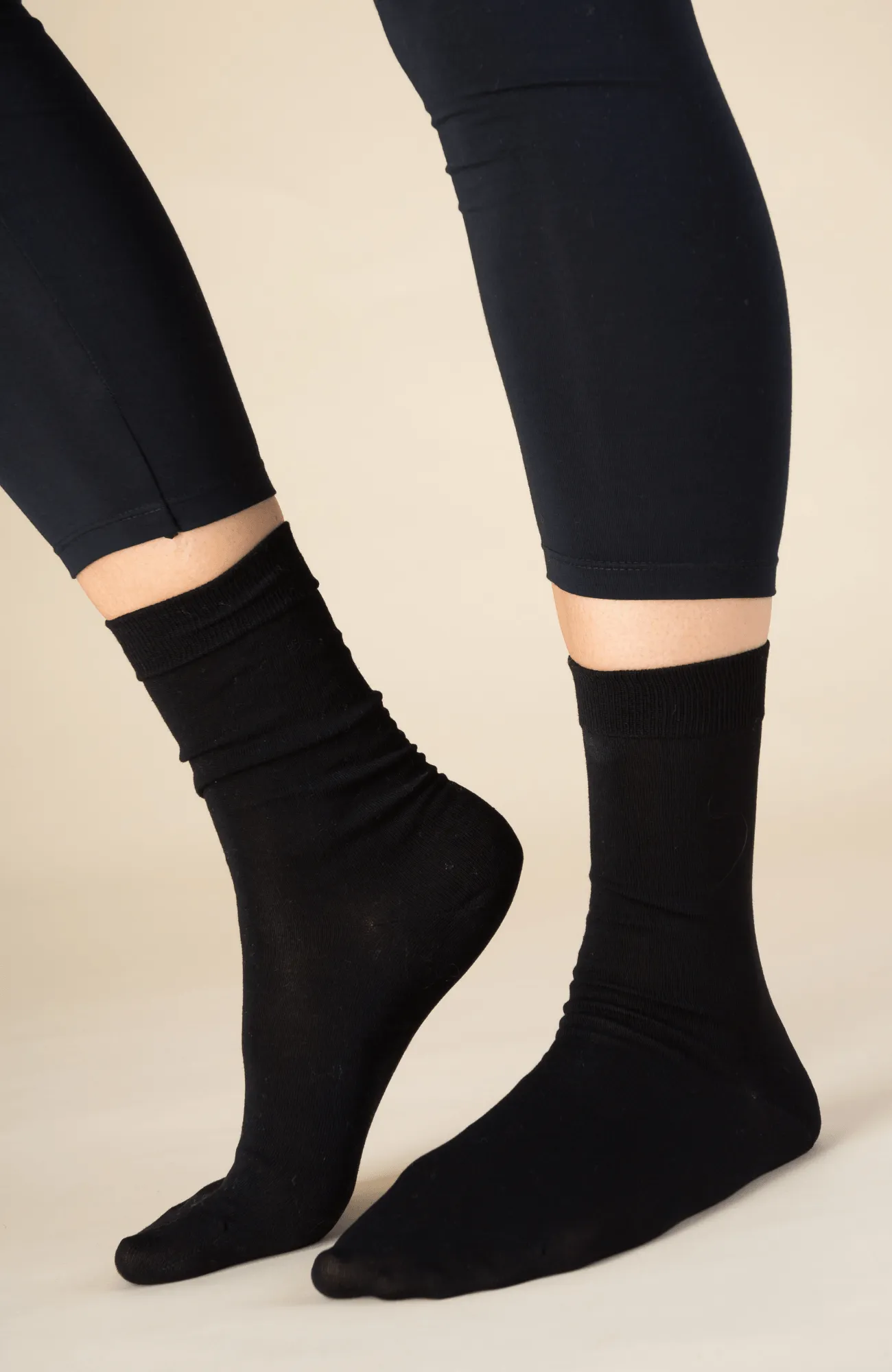 Egyptian Cotton Socks