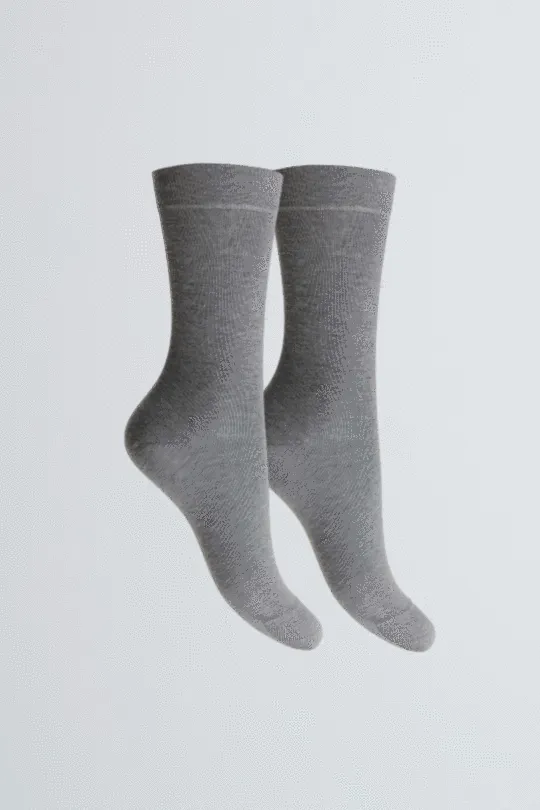 Egyptian Cotton Socks