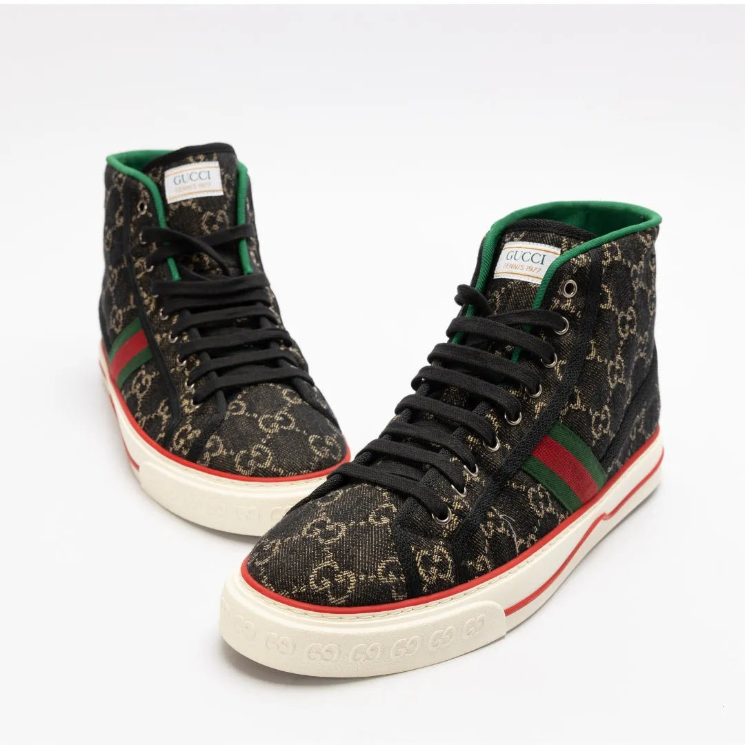 Gucci Tennis 1977 Sneakers