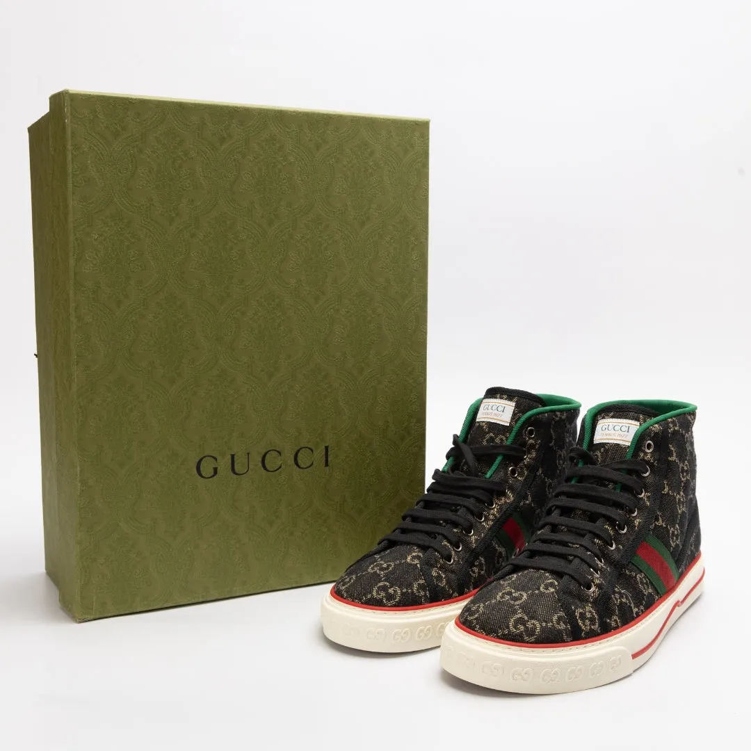 Gucci Tennis 1977 Sneakers