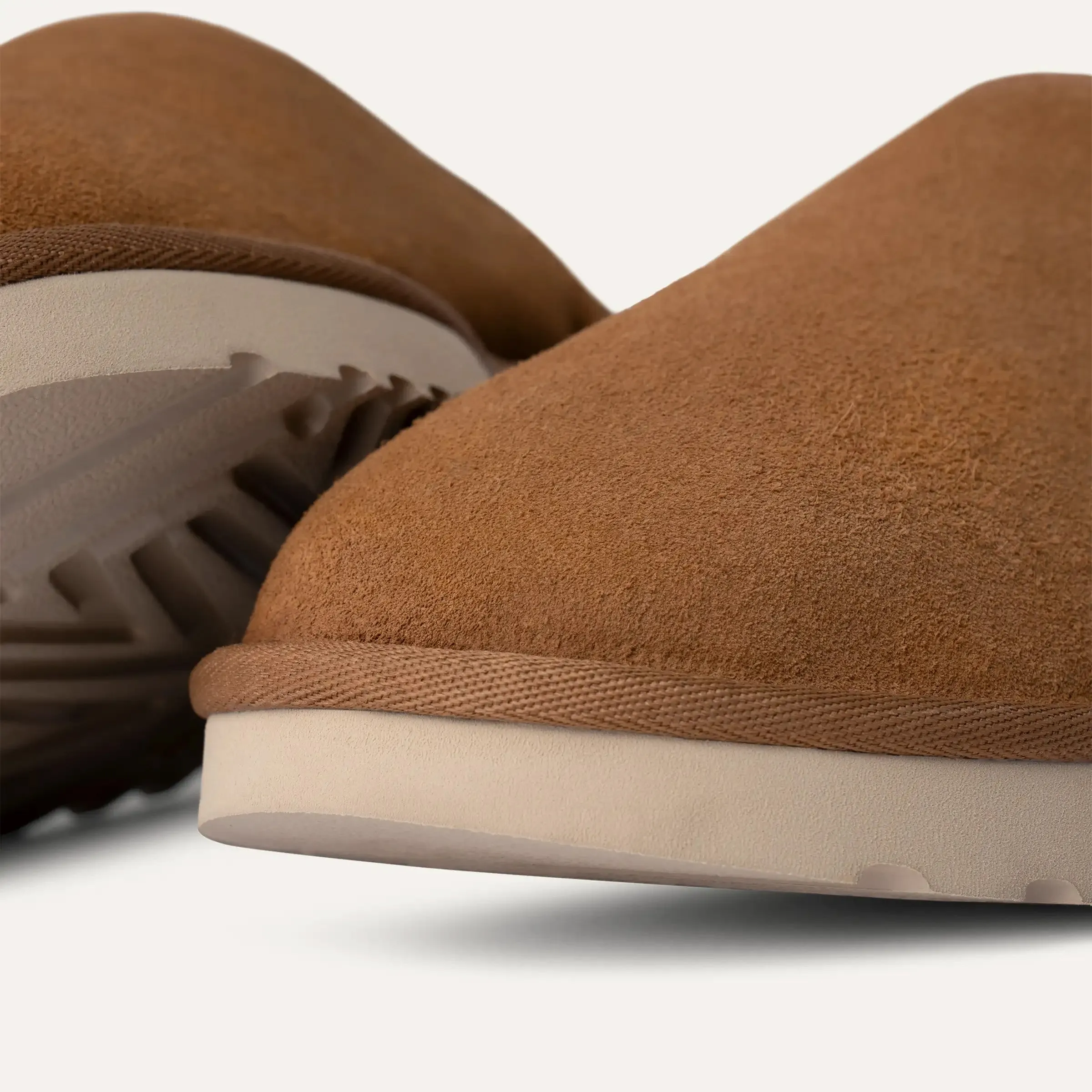 M Classic Slip-On