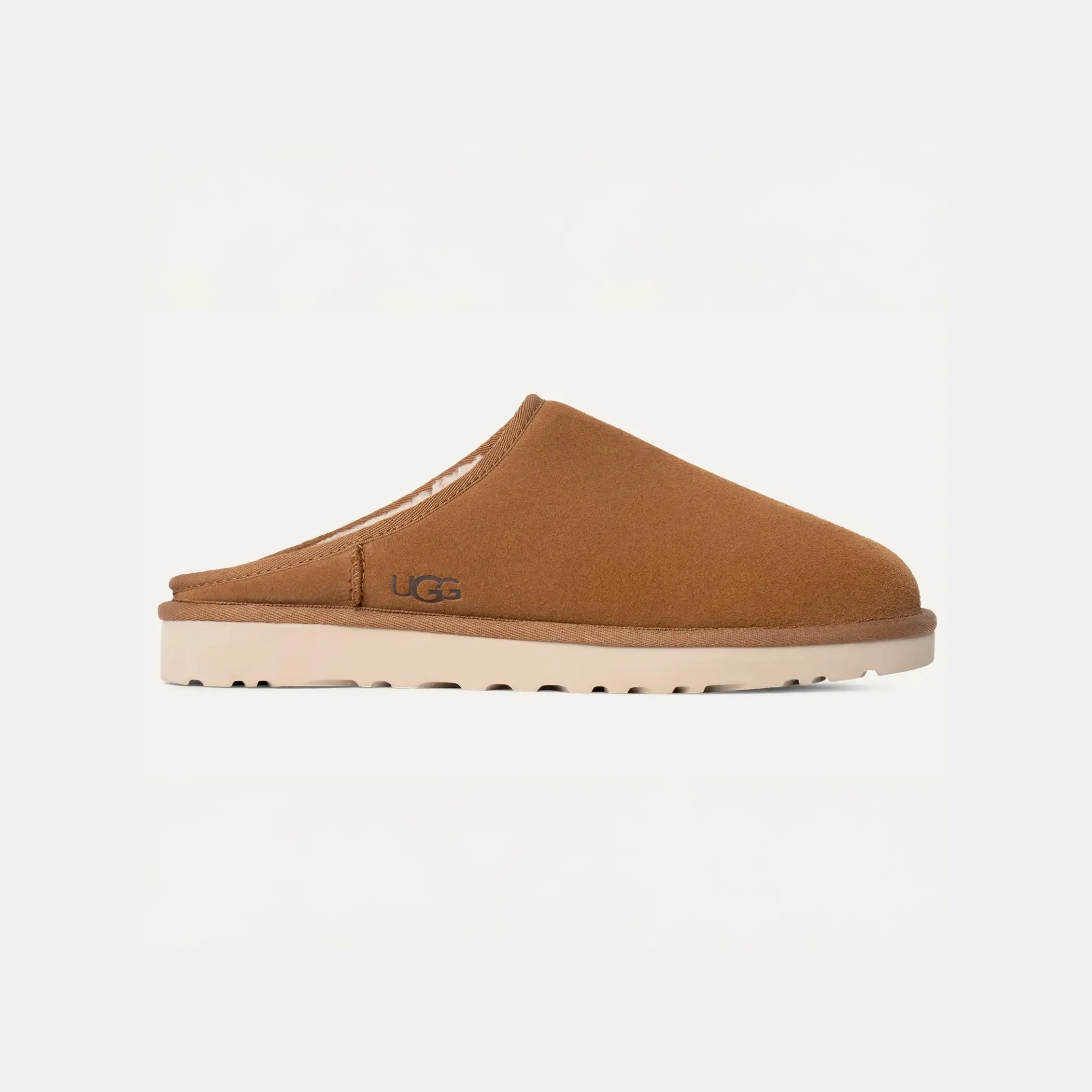 M Classic Slip-On