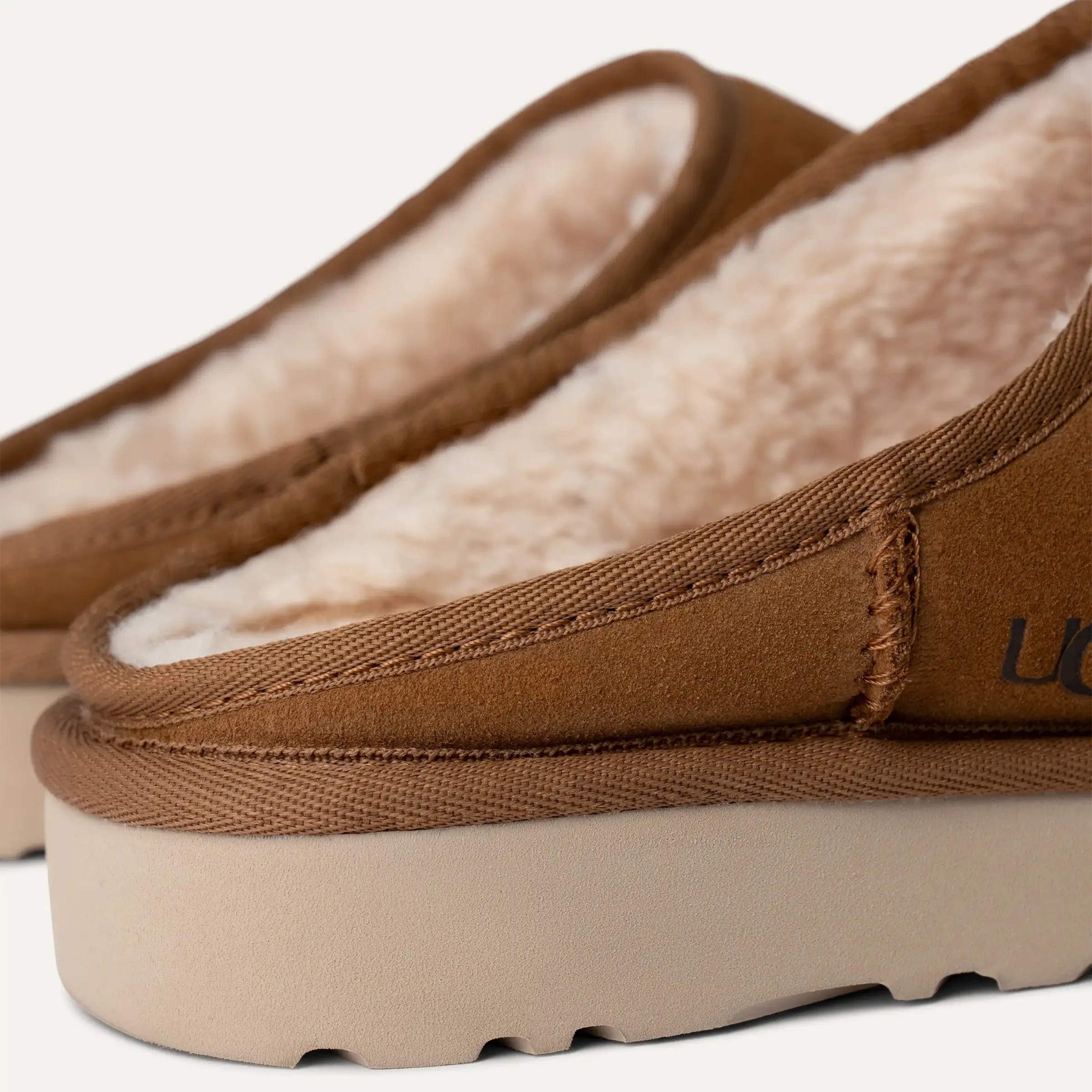 M Classic Slip-On