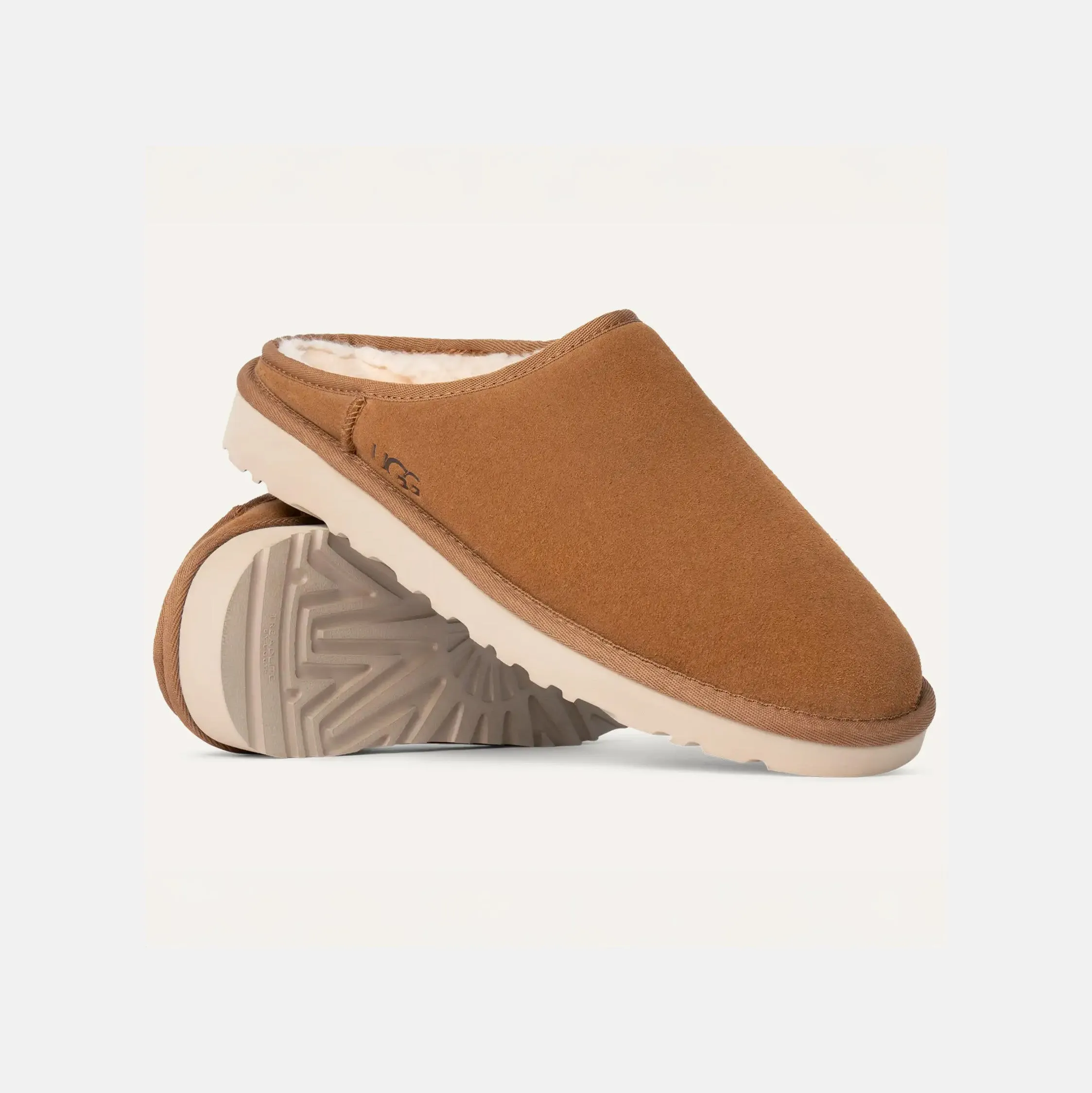 M Classic Slip-On