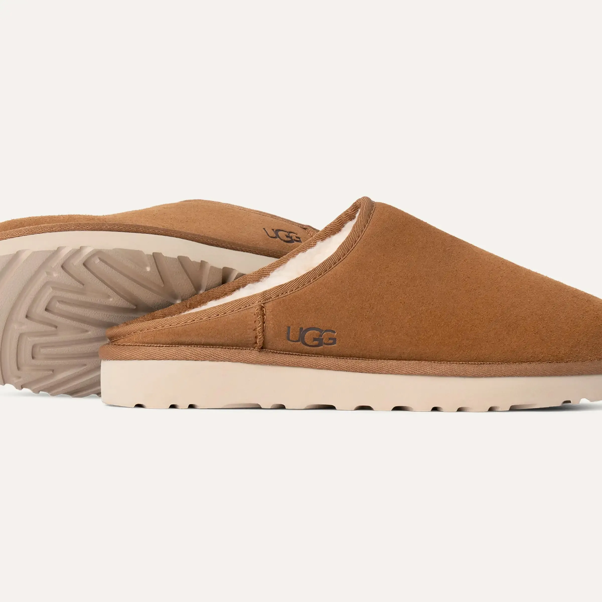 M Classic Slip-On