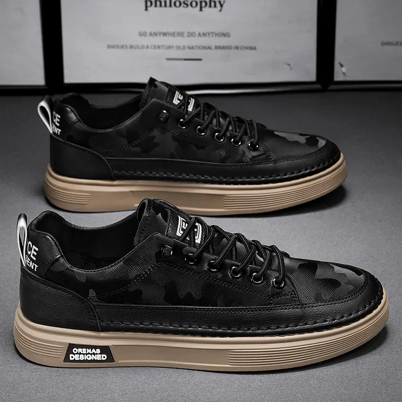 MONTANA - CASUAL SHOES