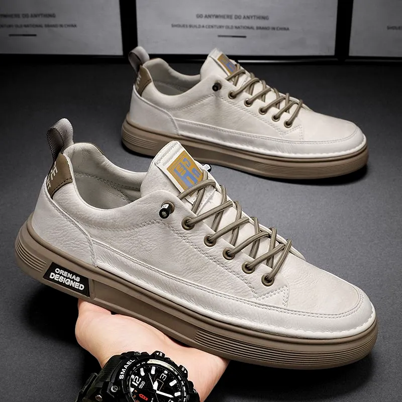 MONTANA - CASUAL SHOES