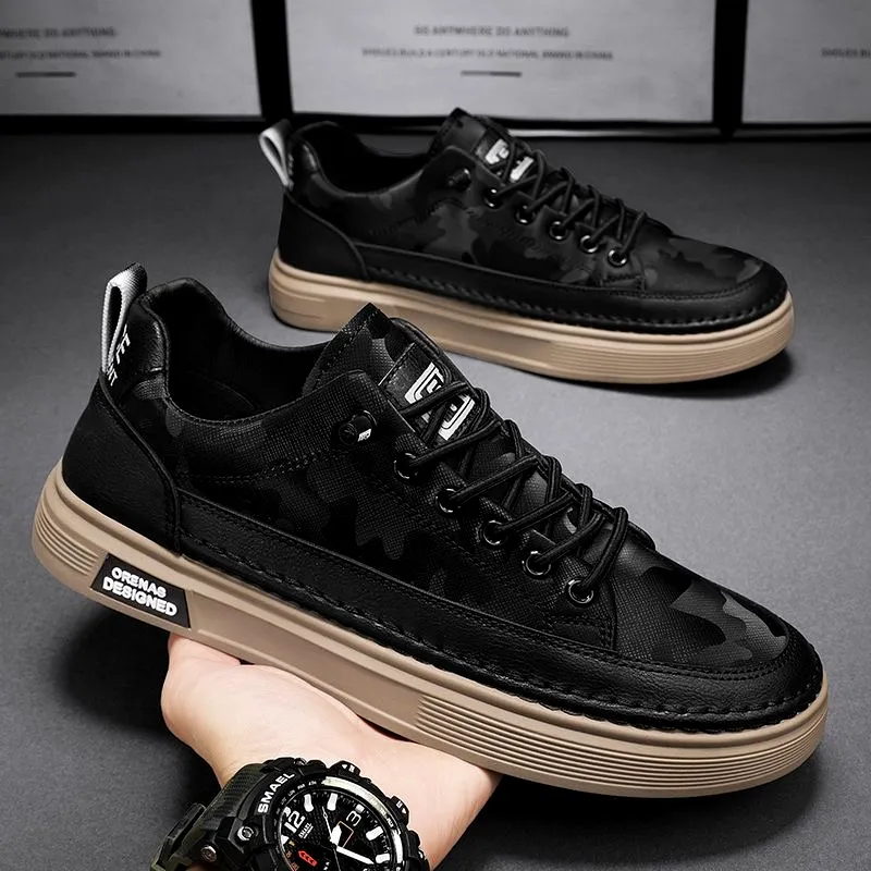 MONTANA - CASUAL SHOES