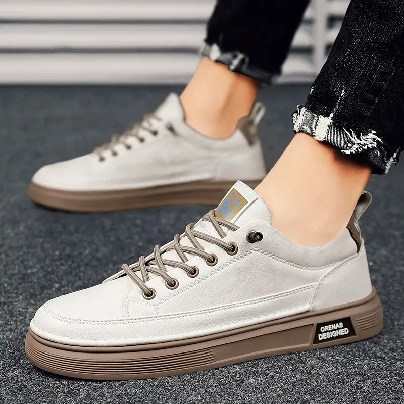 MONTANA - CASUAL SHOES