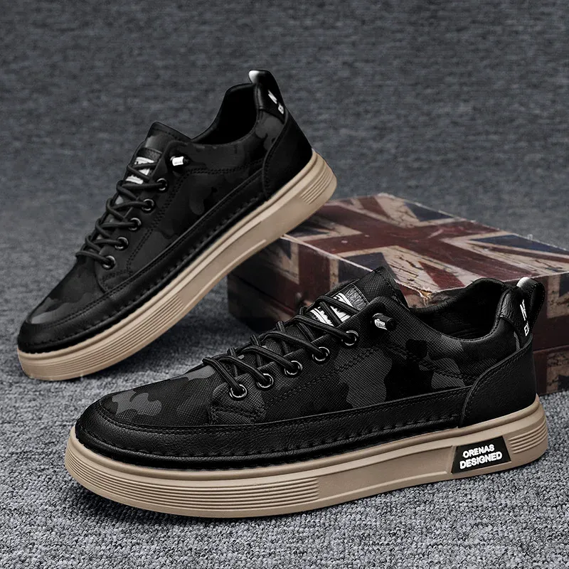 MONTANA - CASUAL SHOES