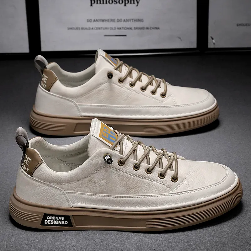 MONTANA - CASUAL SHOES