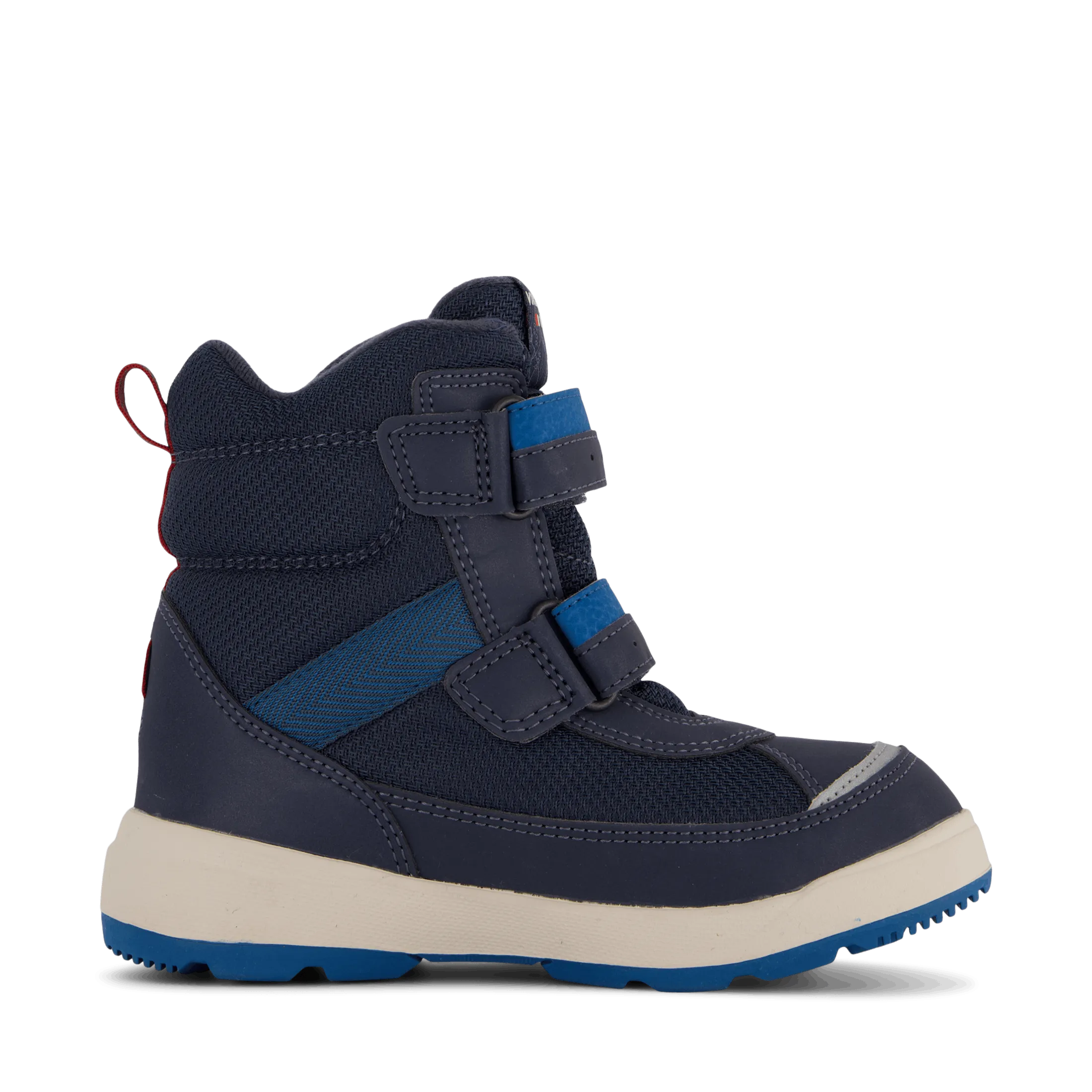 Play Reflex Warm Gtx Navy/Reflective