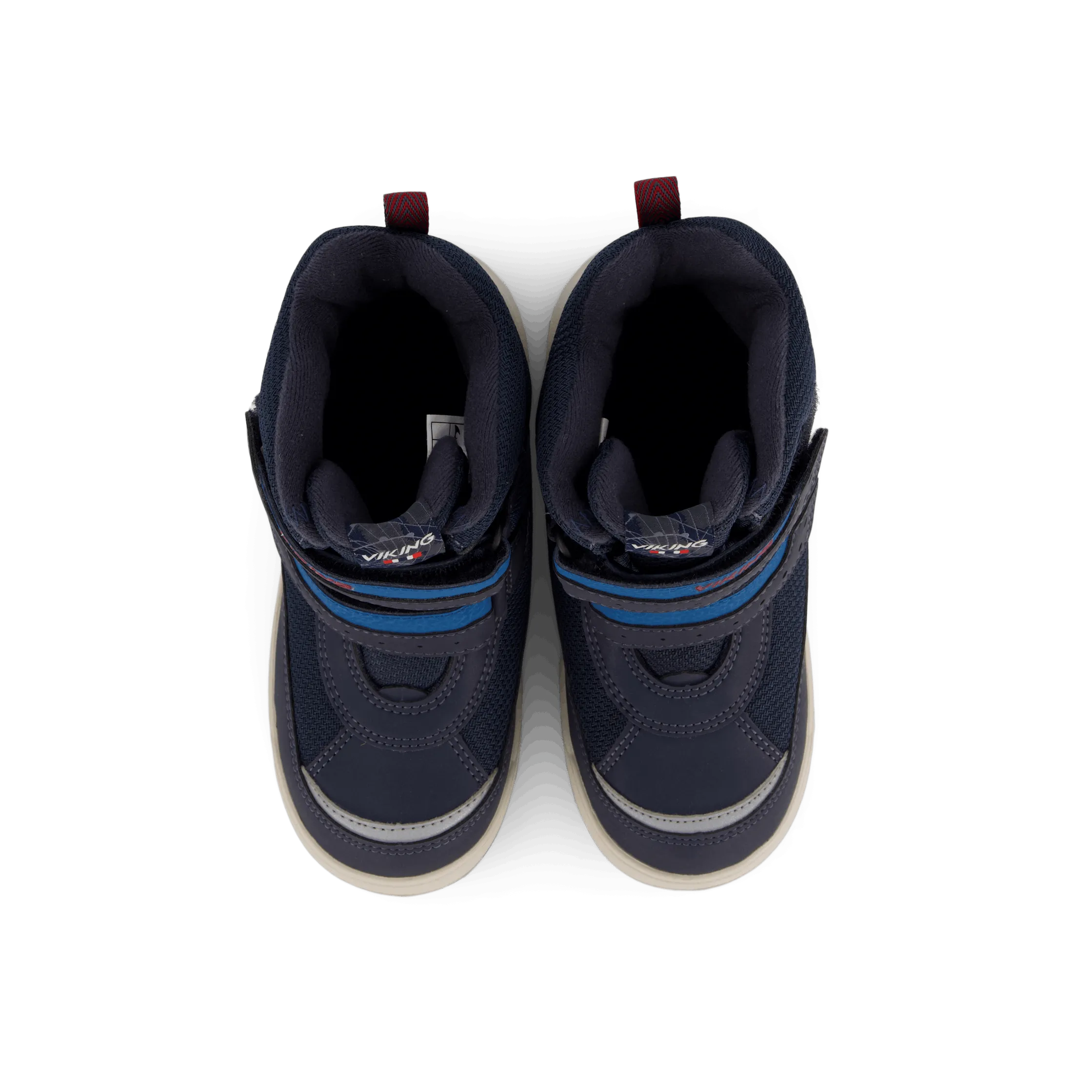 Play Reflex Warm Gtx Navy/Reflective