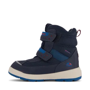 Play Reflex Warm Gtx Navy/Reflective