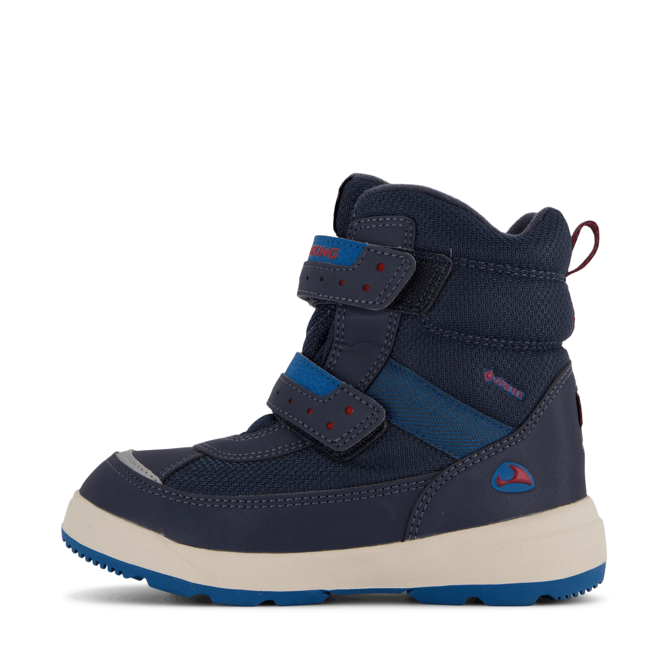 Play Reflex Warm Gtx Navy/Reflective