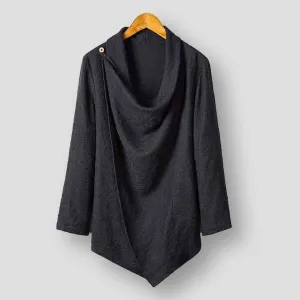 Saint Martin Laredo Effortless Linen Shirt