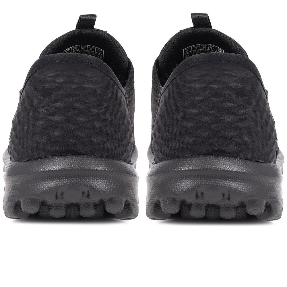 Skechers Slip-ins: GO WALK Travel - Milan - SKE39015 / 324 683